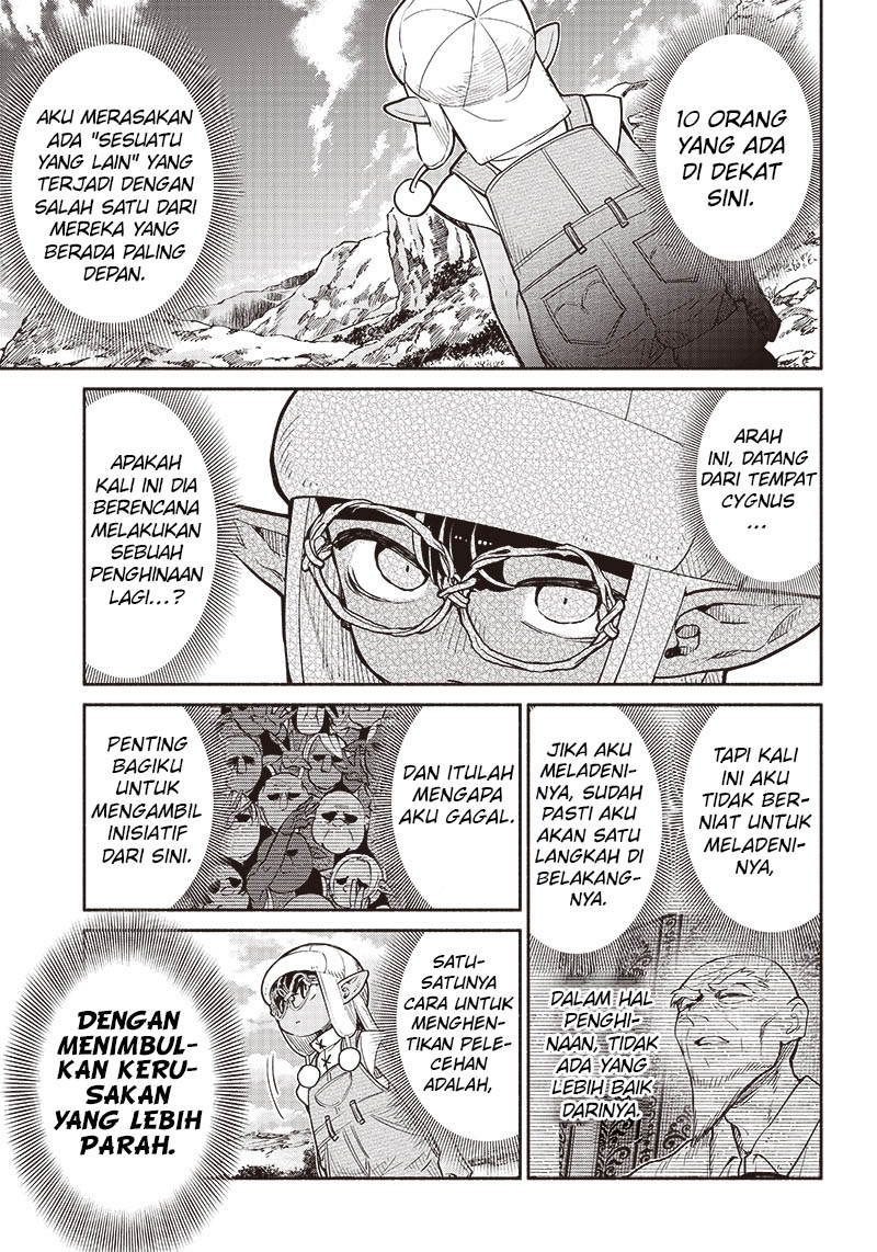 Tensei Goblin da kedo Shitsumon aru?